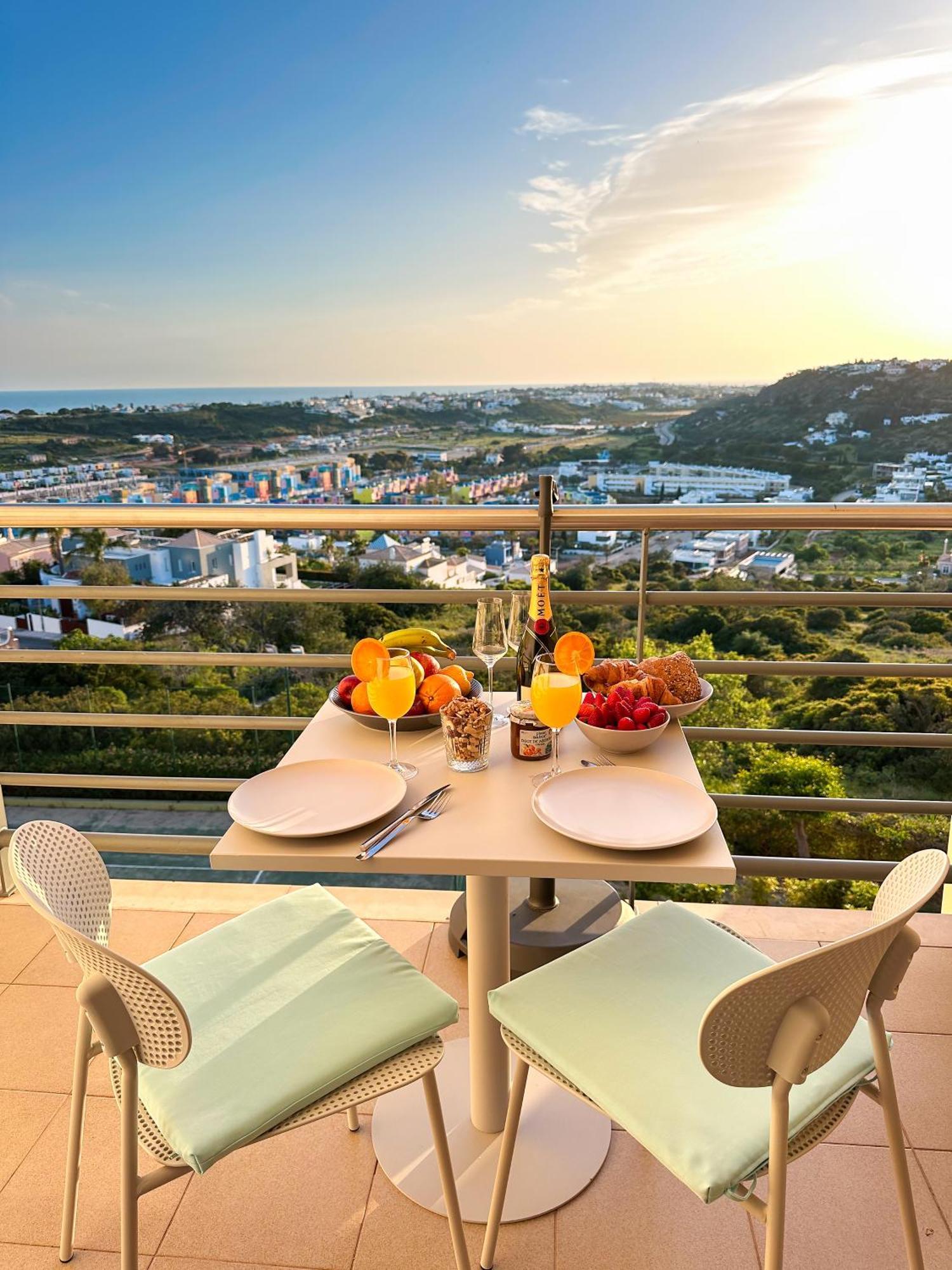 Albufeiraorada Splendor Apartment Albufeira